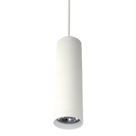 Elco Lighting LED Diecast Aluminum Pendant EDL8030W